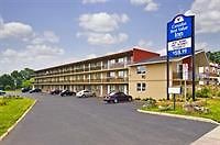 Canadas Best Value Inn Burlington Ngoại thất bức ảnh