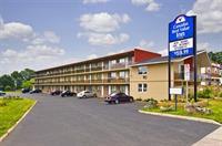 Canadas Best Value Inn Burlington Ngoại thất bức ảnh