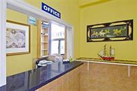 Canadas Best Value Inn Burlington Ngoại thất bức ảnh