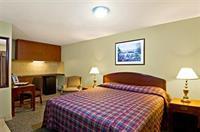 Canadas Best Value Inn Burlington Ngoại thất bức ảnh