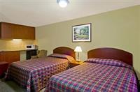 Canadas Best Value Inn Burlington Ngoại thất bức ảnh